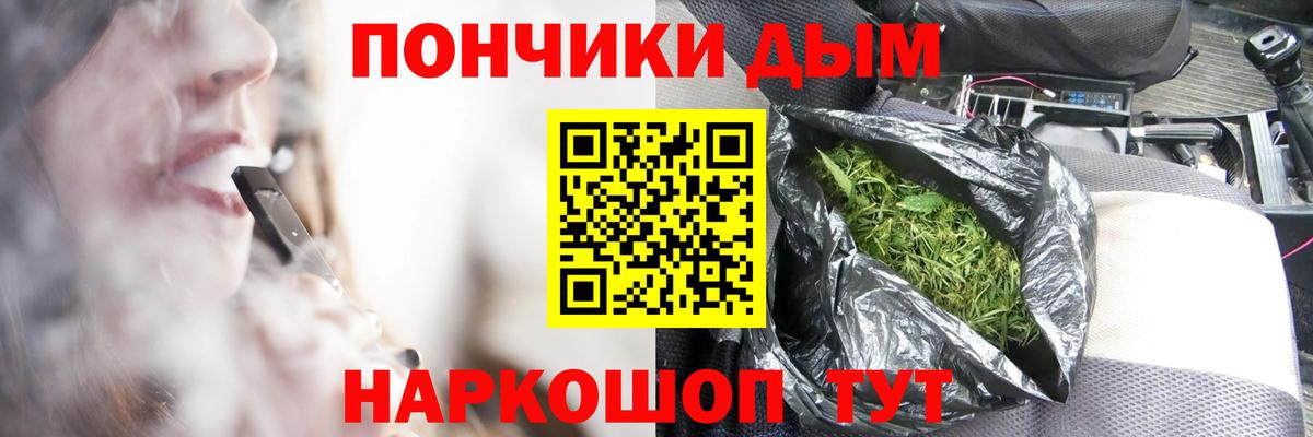 Конопля индика Донской